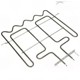   Elektromos csőfűtőbetét Whirpool tűzhelyhez Aisi 304 Ø6.5 mm ~230 V 2450 W