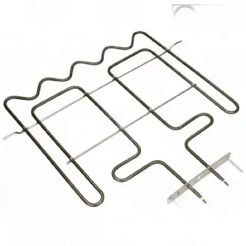 Elektromos csőfűtőbetét Whirpool tűzhelyhez Aisi 304 Ø6.5 mm ~230 V 2450 W