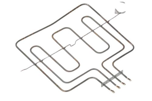 Elektromos csőfűtőbetét BOSCH tűzhelyhez Aisi 304 Ø6.5 mm ~400 V 1100+1700 W