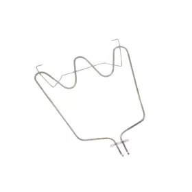   Elektromos csőfűtőbetét WHIRPOOL tűzhelyhez Aisi 304 Ø6.5 mm ~230 V 1150 W