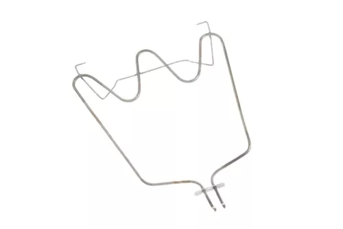 Elektromos csőfűtőbetét WHIRPOOL tűzhelyhez Aisi 304 Ø6.5 mm ~400 V 1150 W