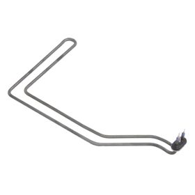   Elektromos csőfűtőbetét ZANUSSI mosogatógéphez Aisi 316L Ø8.1mm ~ 230V 2000W