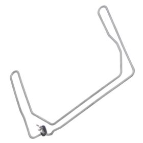   Elektromos csőfűtőbetét mosogatógéphez IRCA Aisi 316L Ø8.1mm ~ 230V 1800W