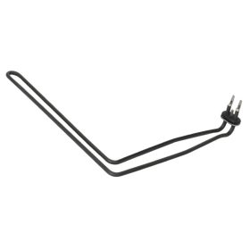   Elektromos csőfűtőbetét mosogatógéphez ARISTON, INDESIT Aisi 316L Ø8.1mm ~ 230V 1250W