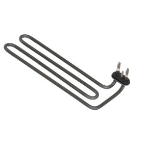   Elektromos csőfűtőbetét mosogatógéphez NEO WEG MIDEA GORENJE Aisi 316L Ø8.1mm ~ 230V 1800W "M"
