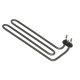 Elektromos csőfűtőbetét mosogatógéphez NEO WEG MIDEA GORENJE Aisi 316L Ø8.1mm ~ 230V 1800W "M"