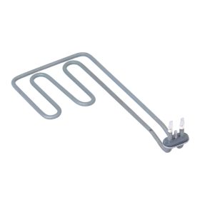   Elektromos csőfűtőbetét mosogatógéphez CANDY Aisi 316L Ø8.1mm ~ 230V 1950W