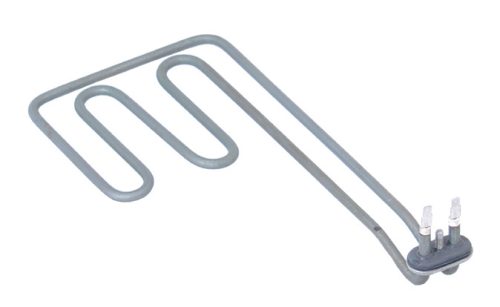 Elektromos csőfűtőbetét mosogatógéphez CANDY Aisi 316L Ø8.1mm ~ 230V 1950W