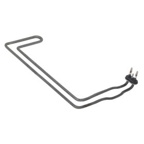   Elektromos csőfűtőbetét mosogatógéphez CANDY JATAGAN Aisi Ø8.1mm ~ 230V 1800W