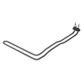   Elektromos csőfűtőbetét mosogatógéphez ARISTON, INDESIT Aisi 316L Ø8.1mm ~ 230V 2000W