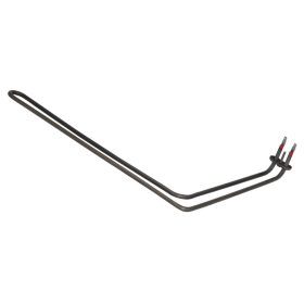   Elektromos csőfűtőbetét mosogatógéphez FAGOR Aisi 316L Ø8.1mm ~ 230V 2400W