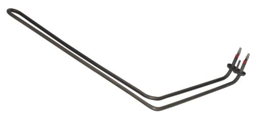 Elektromos csőfűtőbetét mosogatógéphez FAGOR Aisi 316L Ø8.1mm ~ 230V 2400W