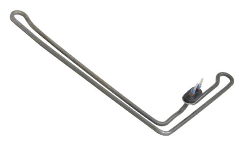 Elektromos csőfűtőbetét mosogatógéphez CANDY, ZEROWATT, HOOWER Aisi 316L Ø8.1mm ~ 230V 1950W