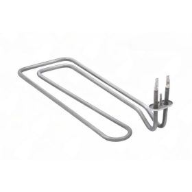   Elektromos csőfűtőbetét mosogatógéphez WHIRPOOL, CANDY Aisi 316L Ø8.1mm ~ 230V 2300W