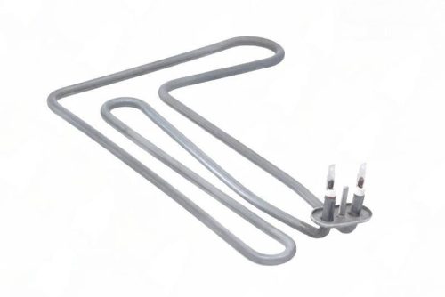 Elektromos csőfűtőbetét mosogatógéphez Aisi 316L Ø8.1mm ~ 230V 1900W