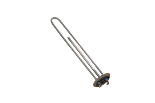 Elektromos csőfűtőbetét mosogatógéphez Aisi 316L Ø6.5mm ~ 230V 1500W