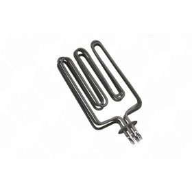   Elektromos csőfűtőbetét mosogatógéphez Aisi 316L Ø6.5mm ~ 3x230V 9000W