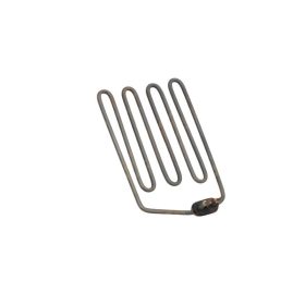   Elektromos csőfűtőbetét mosogatógéphez Aisi 316L Ø8.1mm ~ 230V 2200W