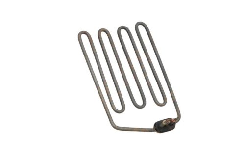 Elektromos csőfűtőbetét mosogatógéphez Aisi 316L Ø8.1mm ~ 230V 2200W