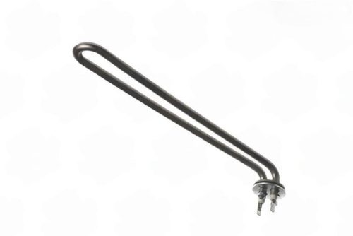 Elektromos csőfűtőbetét mosogatógéphez MEIKO F-sorozat Aisi INC800 Ø8.5mm ~230V 2000W L=280mm