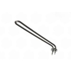   Elektromos csőfűtőbetét mosogatógéphez MEIKO F-sorozat Aisi INC800 Ø8.5mm ~230V 2500W L=330mm