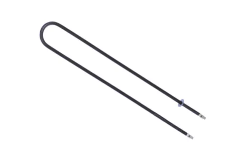 Elektromos csőfűtőtest TA sütőhöz MAGNOHROM Aisi 304 Ø8.1mm ~ 230V 1166W