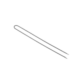   Elektromos csőfűtőelem TA sütőhöz MAGNOHROM Aisi 304 Ø8.1mm ~ 230V 1500W L=900mm