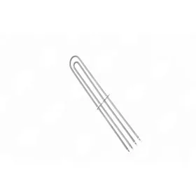   Elektromos csőfűtőelem TA kályhához Aisi 304 Ø6.5mm ~ 230V/ 300+400W L=500mm