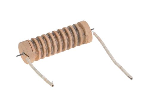 Elektromos kerámiafűtőelem kaloriferhez Ø58mm ~230V 1333W L=170mm