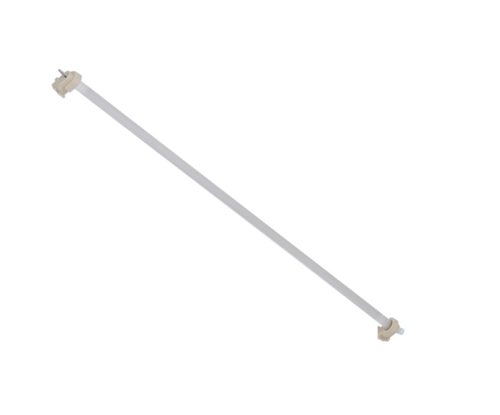 Elektromos csőfűtőbetét TA kályhához KP ~230V 600W L=410mm