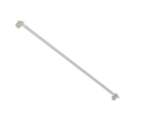 Elektromos csőfűtőbetét TA kályhához KP ~230V 800W L=615mm