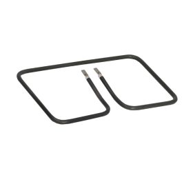   Elektromos csőfűtőbetét grillezőhöz Aisi 304 Ø6.5 mm ~115 V 800 W