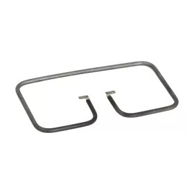   Elektromos csőfűtőbetét grillezőhöz Aisi 304 Ø6.5 mm ~230 V 650 W