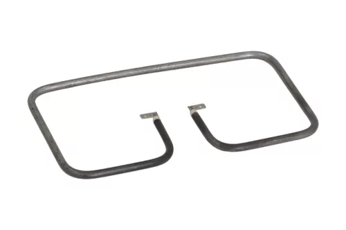 Elektromos csőfűtőbetét grillezőhöz Aisi 304 Ø6.5 mm ~230 V 650 W
