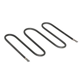   Elektromos csőfűtőbetét grillezőhöz Aisi 304 Ø6.5 mm ~230 V 900 W