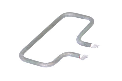 Elektromos csőfűtőbetét grillezőhöz Aisi 304 Ø6.5 mm ~115 V 350 W