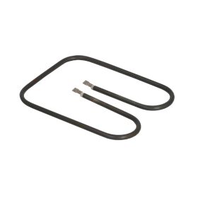   Elektromos csőfűtőbetét grillezőhöz Aisi 304 Ø8.1 mm ~230 V 1000 W