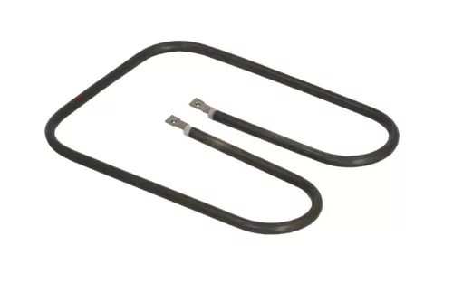 Elektromos csőfűtőbetét grillezőhöz Aisi 304 Ø8.1 mm ~230 V 1000 W