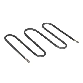   Elektromos csőfűtőbetét grillezőhöz Aisi 304 Ø6.5 mm ~230 V 900 W