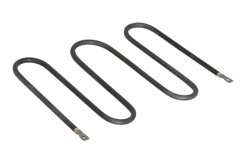 Elektromos csőfűtőbetét grillezőhöz Aisi 304 Ø6.5 mm ~230 V 900 W