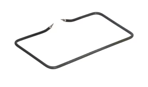 Elektromos csőfűtőbetét grillezőhöz Aisi 304 Ø6.5 mm ~230 V 900 W