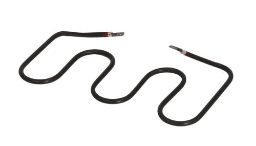 Elektromos csőfűtőbetét grillezőhöz Aisi 304 Ø8.1 mm ~230 V 1000 W