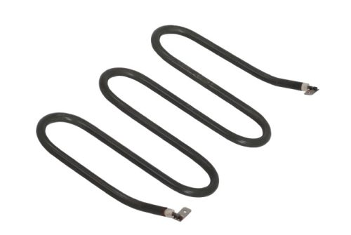 Elektromos csőfűtőbetét grillezőhöz Aisi 304 Ø6.5 mm ~115 V 1000 W