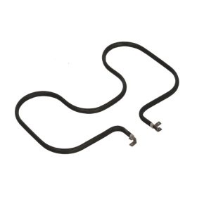   Elektromos csőfűtőbetét grillezőhöz Aisi 304 Ø6.5 mm ~115 V 900 W