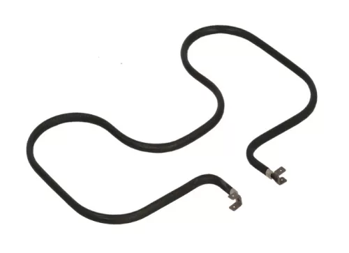 Elektromos csőfűtőbetét grillezőhöz Aisi 304 Ø6.5 mm ~115 V 900 W