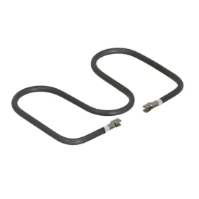   Elektromos csőfűtőbetét grillezőhöz Aisi 304 Ø6.5 mm ~230 V 1000 W