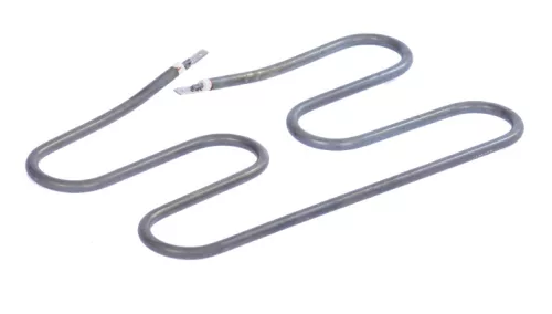 Elektromos csőfűtőbetét grillezőhöz Aisi 304 Ø6.5 mm ~230 V 900 W