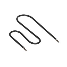   Elektromos csőfűtőbetét X200X110 grillezőhöz Aisi 304 Ø6.5 mm ~230 V 900 W