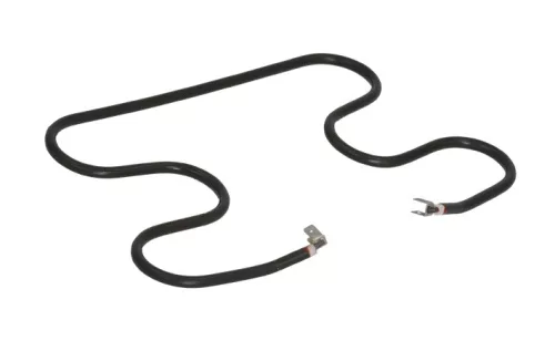 Elektromos csőfűtőbetét grillezőhöz Aisi 304 Ø6.5 mm ~115 V 900 W