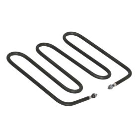   Elektromos csőfűtőbetét grillezőhöz Aisi 304 Ø8.1 mm ~230 V 1000 W M4 csavaros érintkező